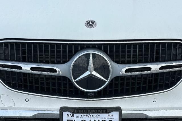 2025 Mercedes-Benz GLC 300 4MATIC® SUV