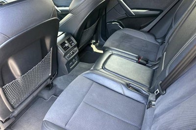 2023 Audi SQ5 Premium TFSI quattro Tiptronic