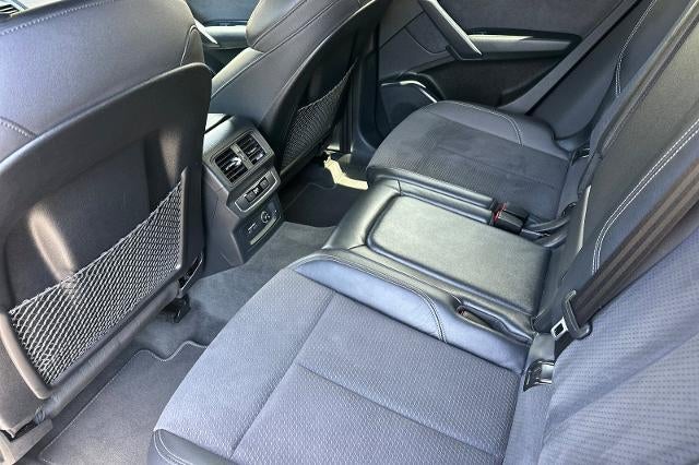 2023 Audi SQ5 Premium TFSI quattro Tiptronic
