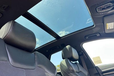 2023 Audi SQ5 Premium TFSI quattro Tiptronic