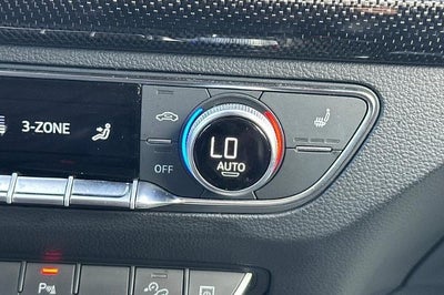 2023 Audi SQ5 Premium TFSI quattro Tiptronic