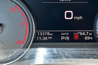 2023 Audi SQ5 Premium TFSI quattro Tiptronic