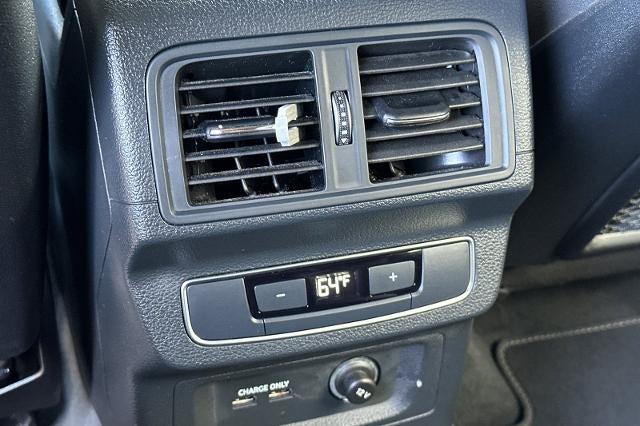 2023 Audi SQ5 Premium TFSI quattro Tiptronic