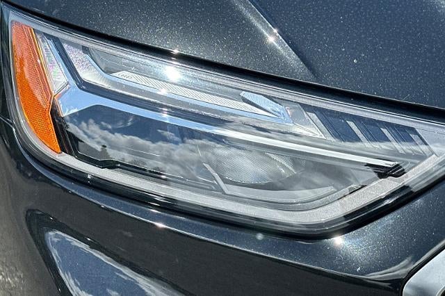 2023 Audi SQ5 Premium TFSI quattro Tiptronic