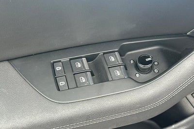 2023 Audi A6 Sedan Premium Plus 45 TFSI quattro S tronic