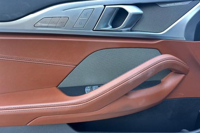 2024 BMW 8 Series 840i