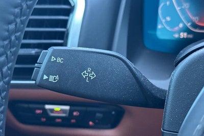 2024 BMW 8 Series 840i