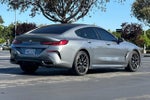 2024 BMW 8 Series 840i