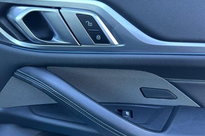 2023 BMW i4 eDrive40