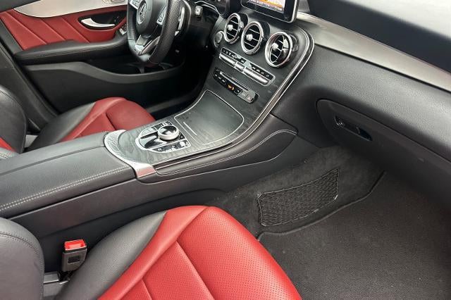 2019 Mercedes-Benz GLC GLC 300