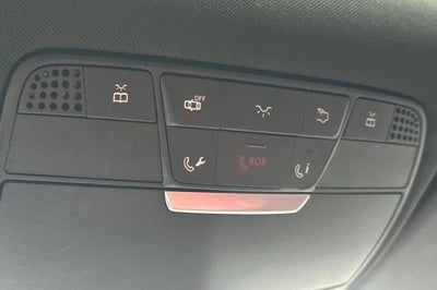 2019 Mercedes-Benz GLC GLC 300