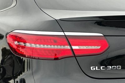 2019 Mercedes-Benz GLC GLC 300