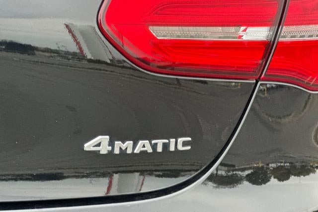 2019 Mercedes-Benz GLC GLC 300