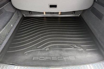 2023 Porsche Cayenne Base