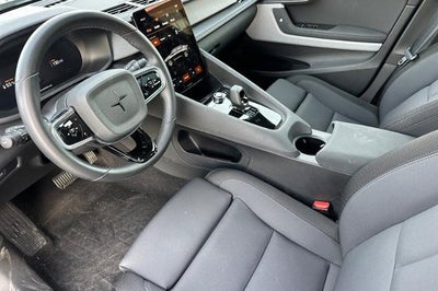 2023 POLESTAR 2 Base