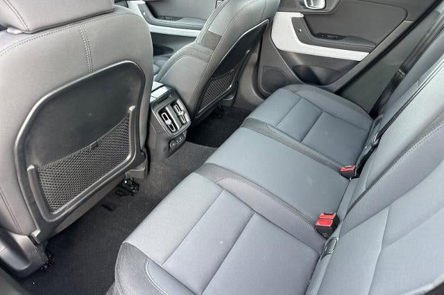 2023 POLESTAR 2 Base