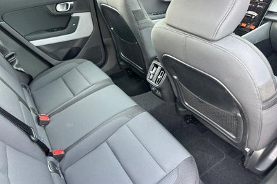 2023 POLESTAR 2 Base