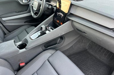 2023 POLESTAR 2 Base