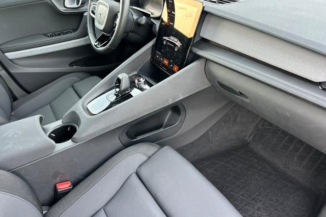 2023 POLESTAR 2 Base