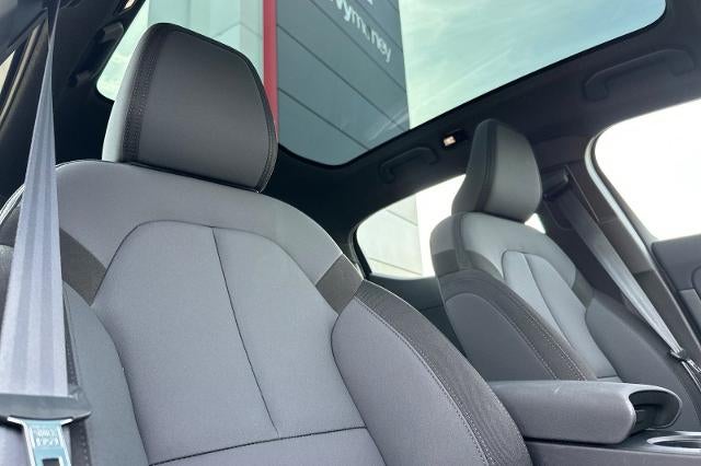 2023 POLESTAR 2 Base