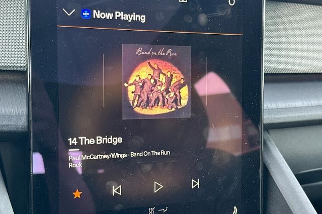 2023 POLESTAR 2 Base