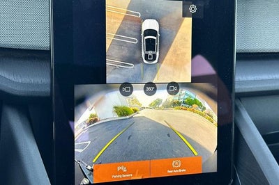 2023 POLESTAR 2 Base