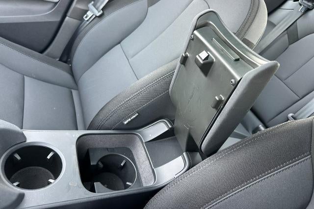 2023 POLESTAR 2 Base