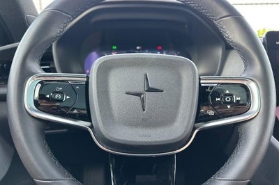 2023 POLESTAR 2 Base