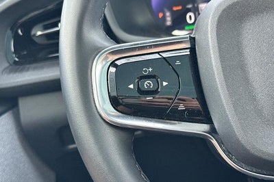 2023 POLESTAR 2 Base