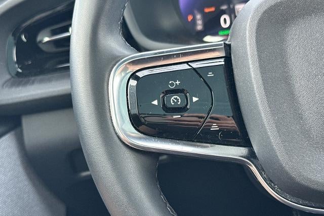 2023 POLESTAR 2 Base