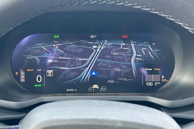 2023 POLESTAR 2 Base