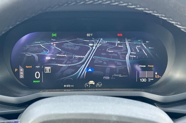 2023 POLESTAR 2 Base