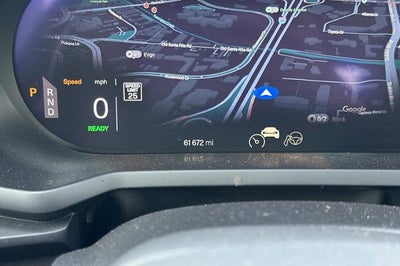 2023 POLESTAR 2 Base