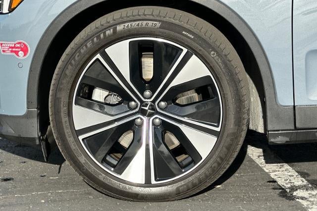 2023 POLESTAR 2 Base