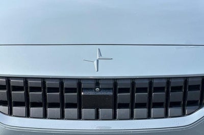 2023 POLESTAR 2 Base