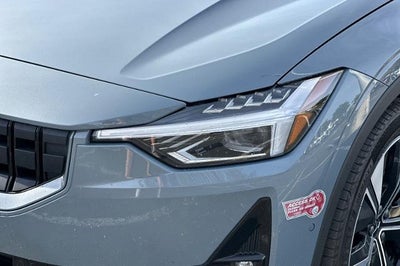 2023 POLESTAR 2 Base