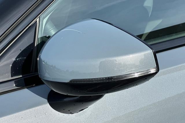 2023 POLESTAR 2 Base