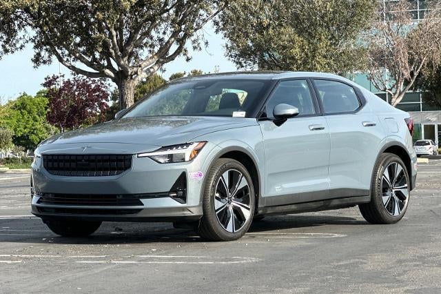 2023 POLESTAR 2 Base
