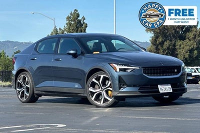2023 POLESTAR 2 Performance