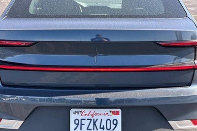2023 POLESTAR 2 Performance
