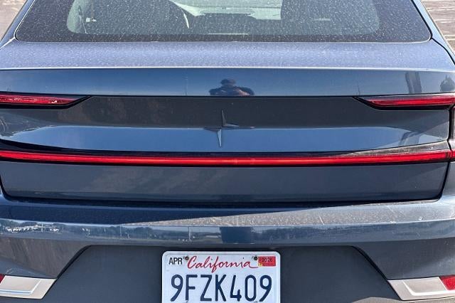 2023 POLESTAR 2 Performance