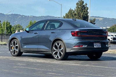 2023 POLESTAR 2 Performance