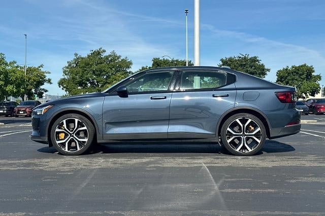 2023 POLESTAR 2 Performance