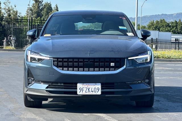 2023 POLESTAR 2 Performance