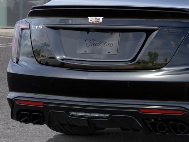 2026 Cadillac CT5-V V-Series Blackwing