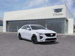 2026 Cadillac CT4 Sport