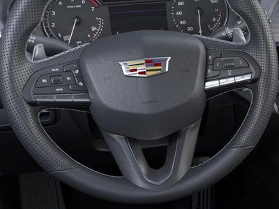 2026 Cadillac CT4 Sport