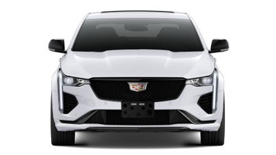 2026 Cadillac CT4 Sport