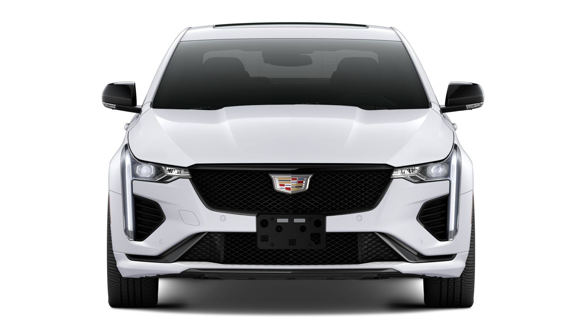 2026 Cadillac CT4 Sport