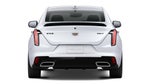 2026 Cadillac CT4 Sport